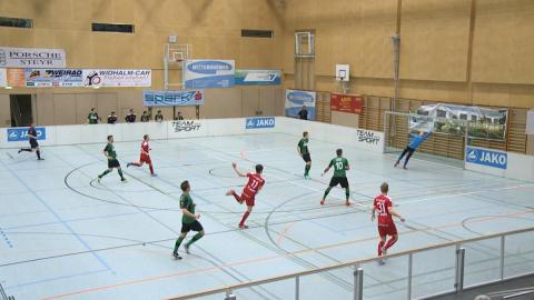 10 Hallencup Finale Sk Vorwärts Steyr - Union Dietach 10 Hallencup Finale Sk Vorwärts Steyr - Union Dietach