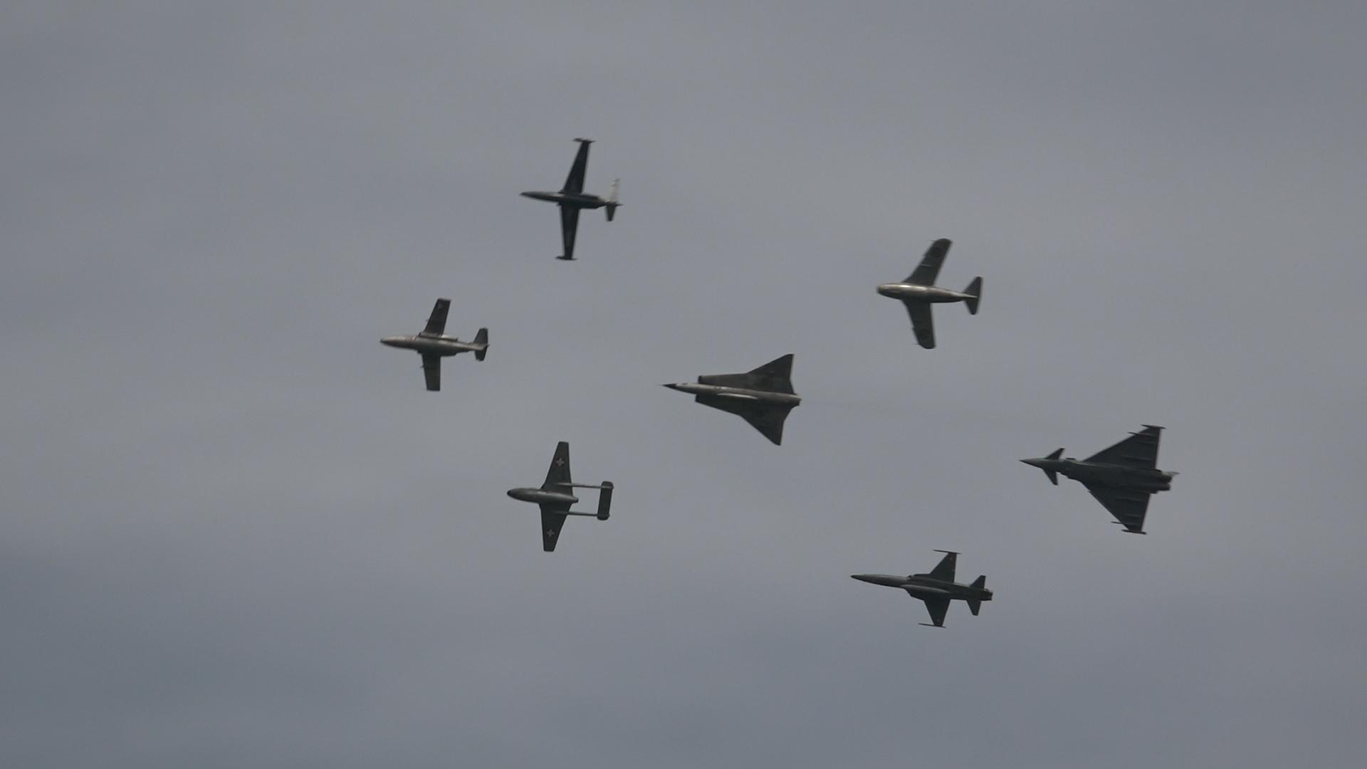 Airpower 2016
