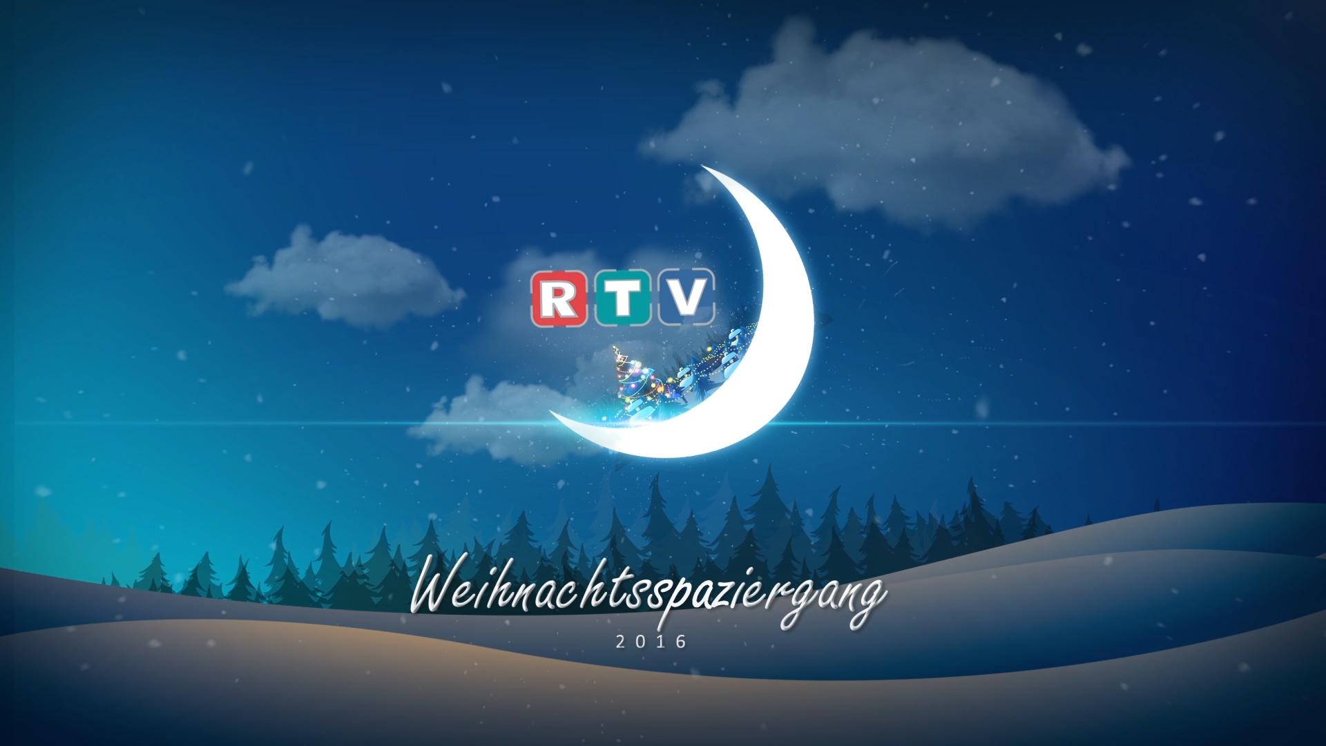 Weihnachtsspaziergang Manzl 2016
