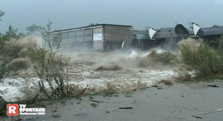 Hochwasser 2002
