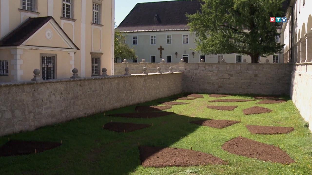 PK - Landesgartenschau Kremsmünster 2016