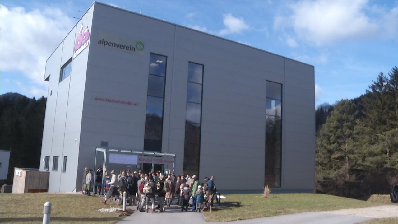 Nostalgieskitag Alpenverein Weyer