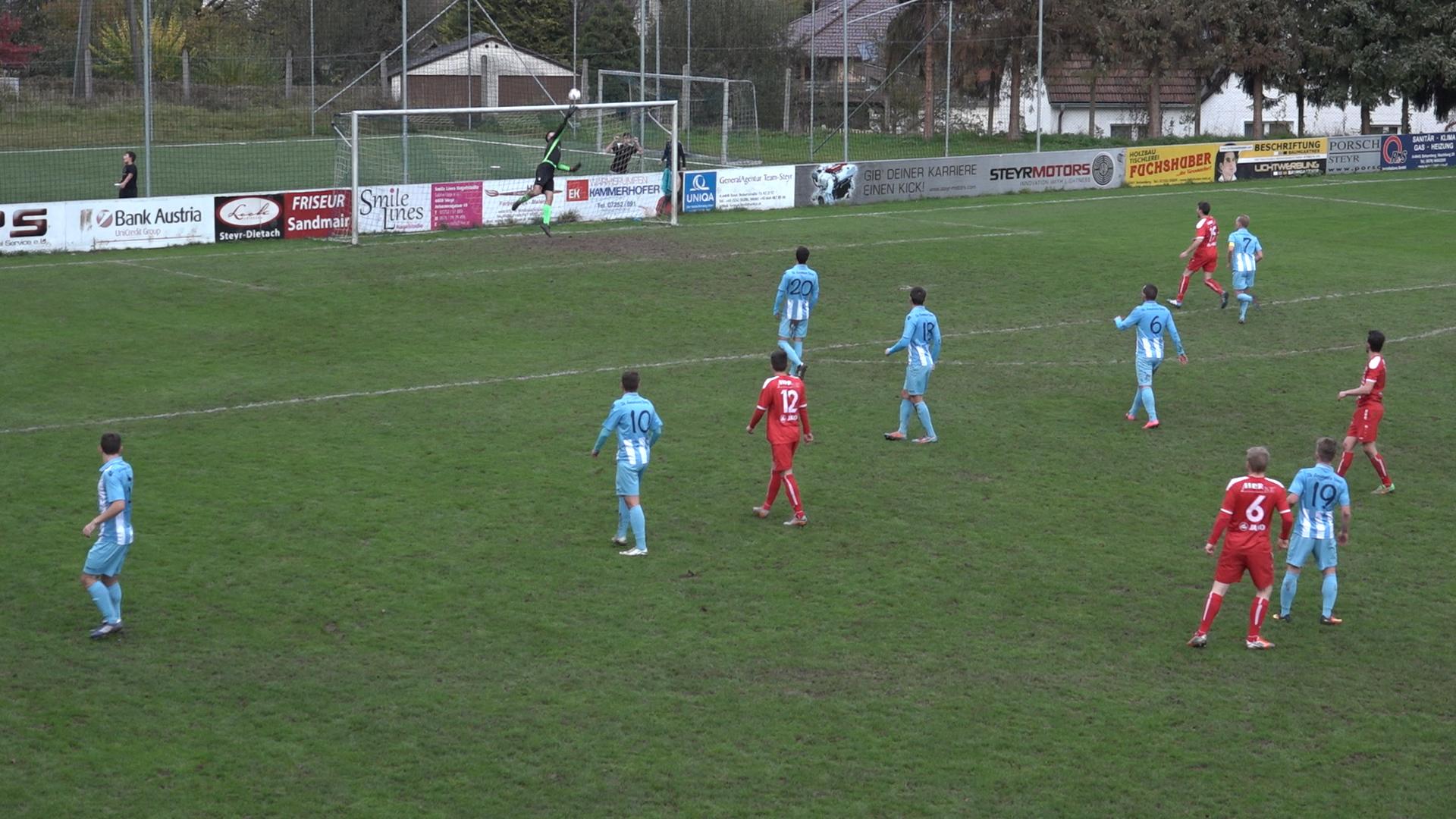 SK Amateure - SK Vorwaerts 1b