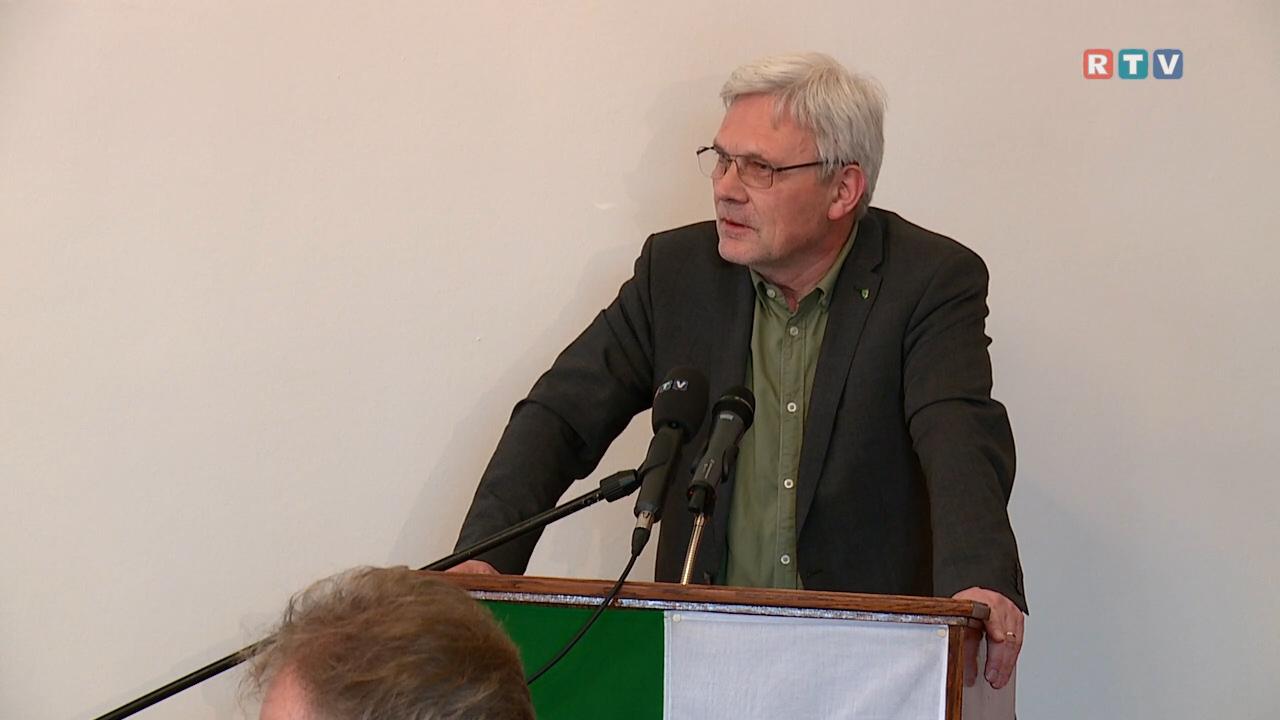 Antrag der Grünen an den Gemeinderat; Ideenwettbewerb Neugestaltung Stadtplatz