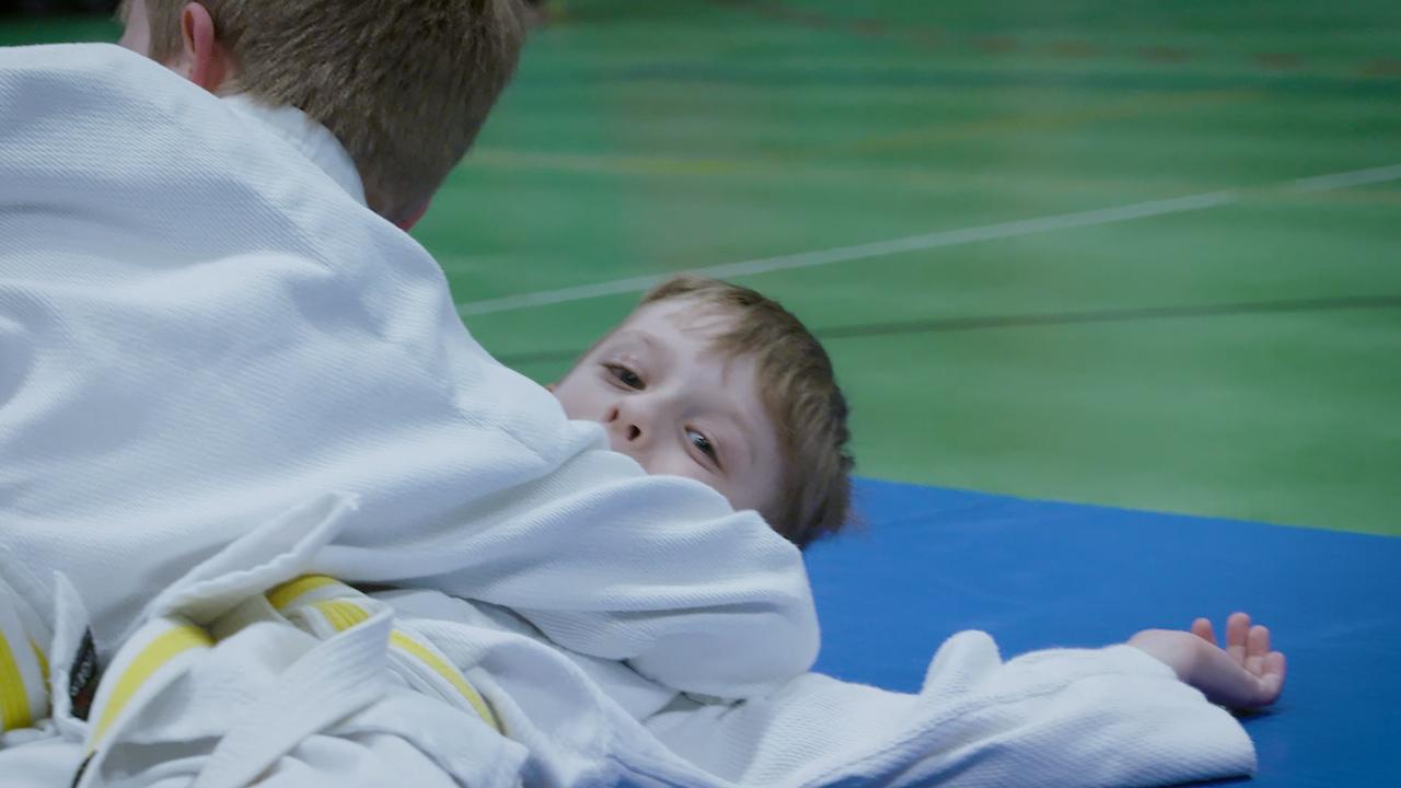 Mein Verein ATSV Steyr Judo
