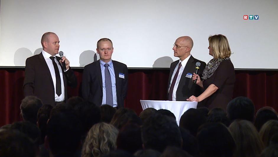 Controlling Insights Steyr