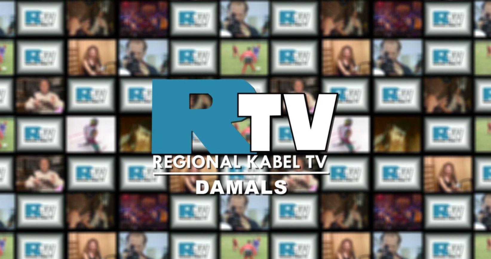 RTV Damals 1996 