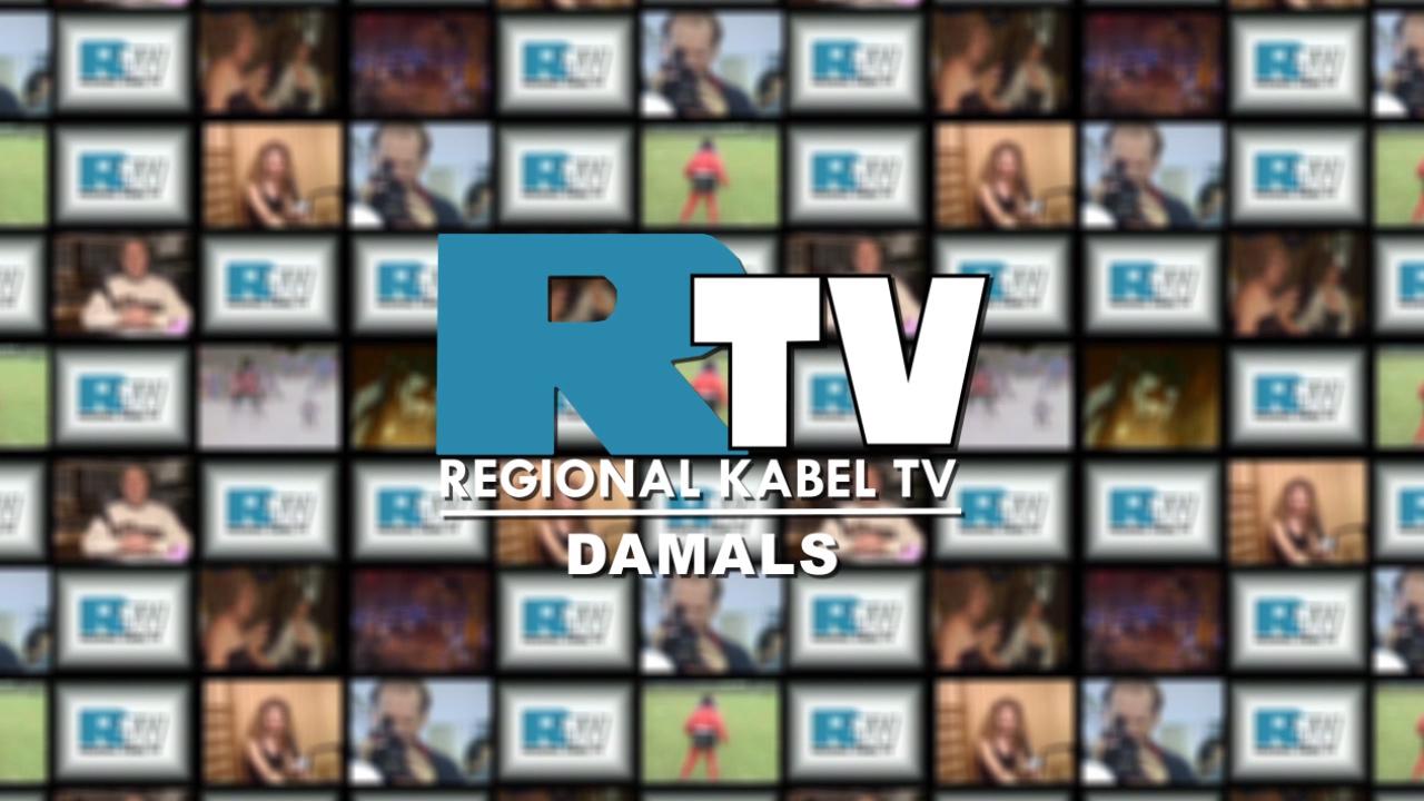 RTV Damals - Juli - August 1996
