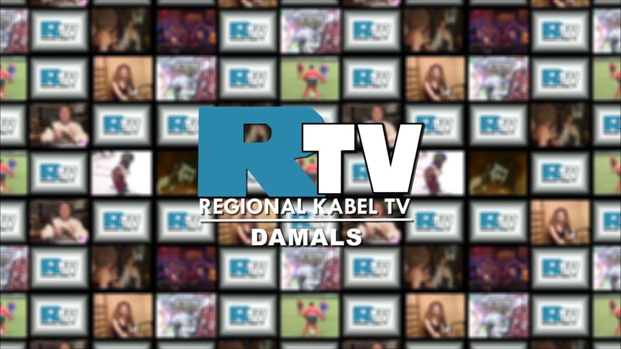 RTV Damals 1992