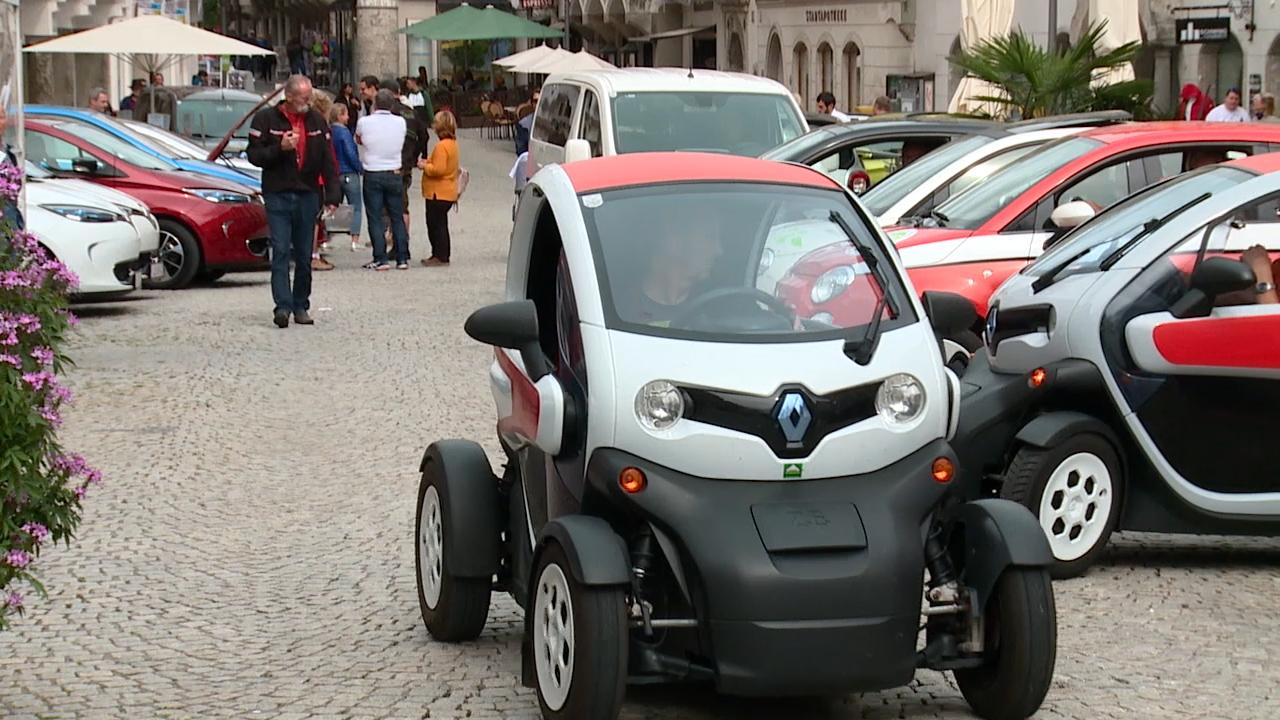 E-Mobilitätstreffen 2018