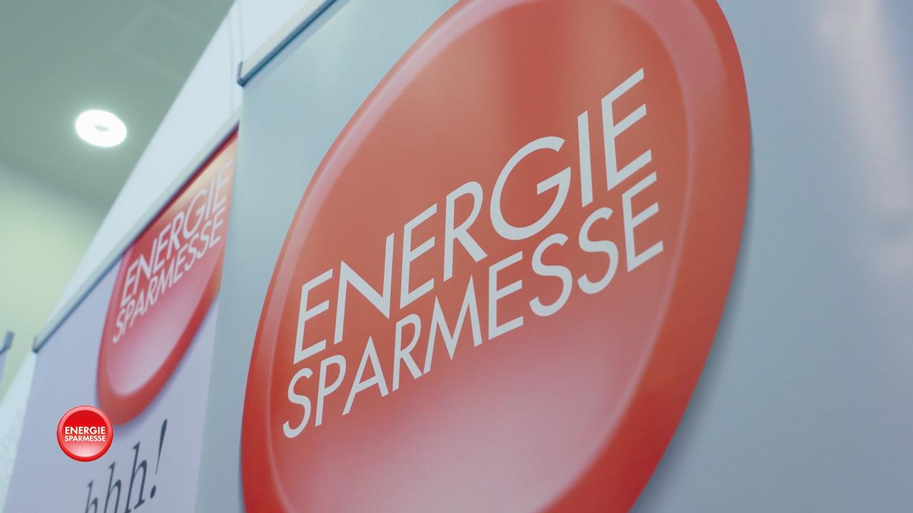 Energiesparmesse Wels 2017