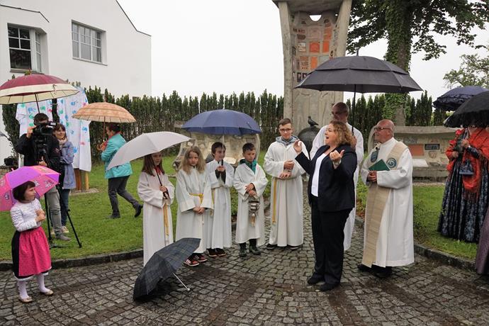 Ulrichsonntag 2017