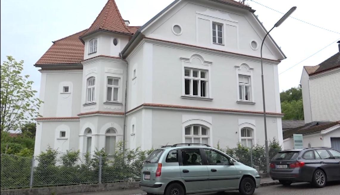 Vorstellung Praxis, Dr. Gegenhuber