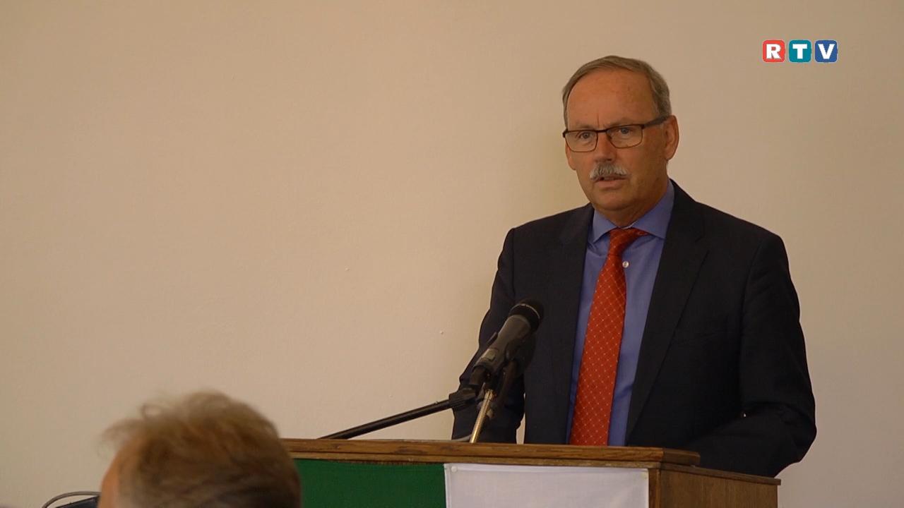 Berichterstattung