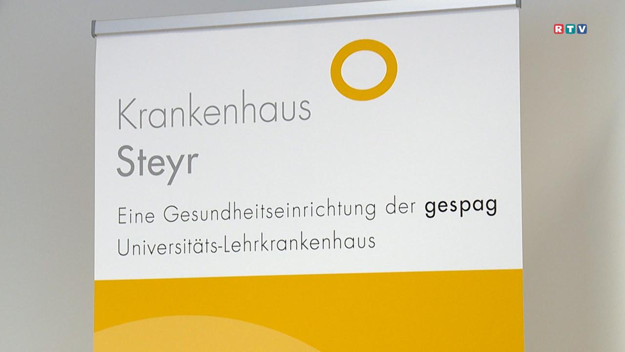 Zukunft für Krankenhaeuser