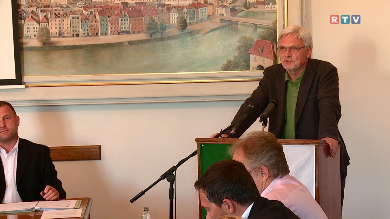 Berichterstattung - REINHARD KAUFMANN