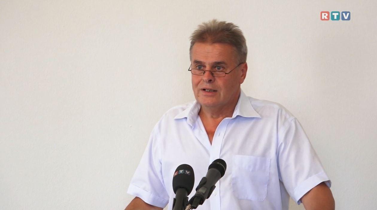 Berichterstattung - GUNTER MAYRHOFER