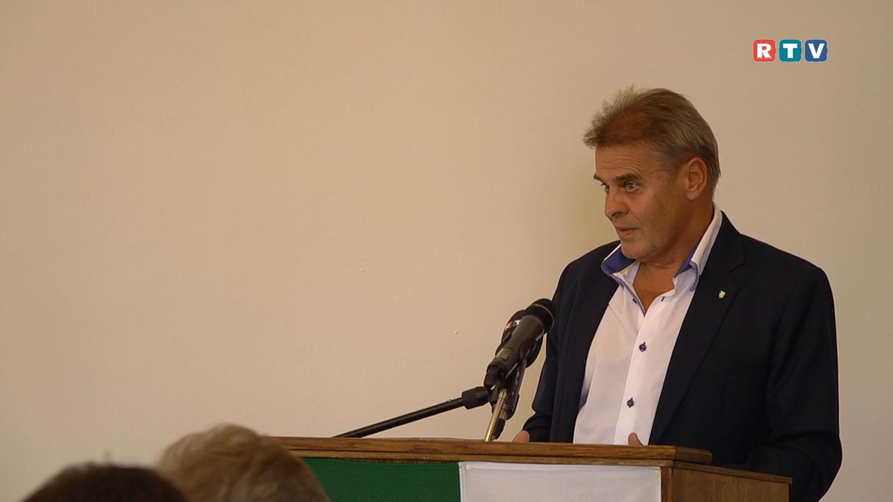 Berichterstattung - GUNTER MAYRHOFER