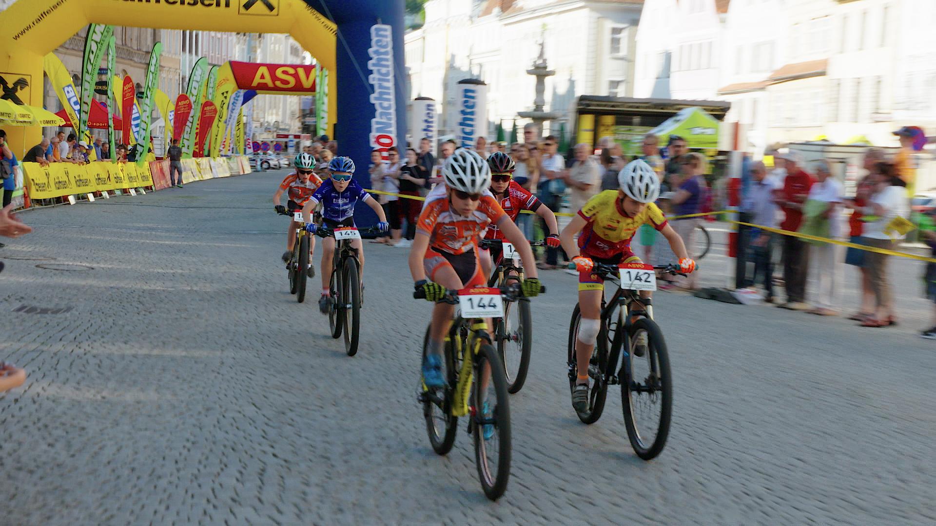 Hrinkow City Kriterium 2017