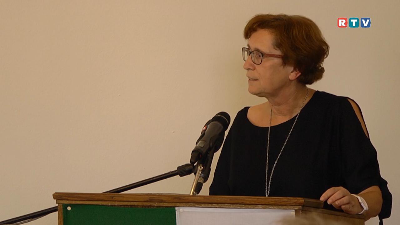 Berichterstattung - INGRID WEIXLBERGER