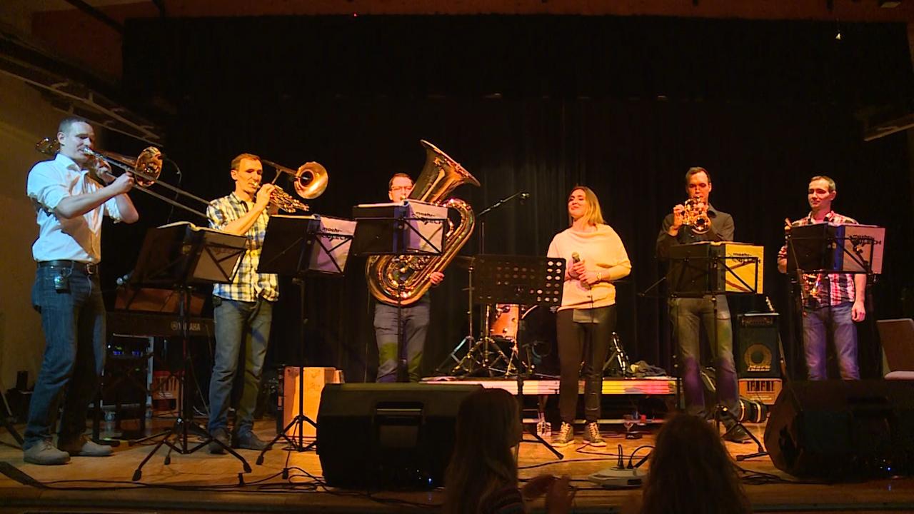 Jamsession Maria Neustift 2017