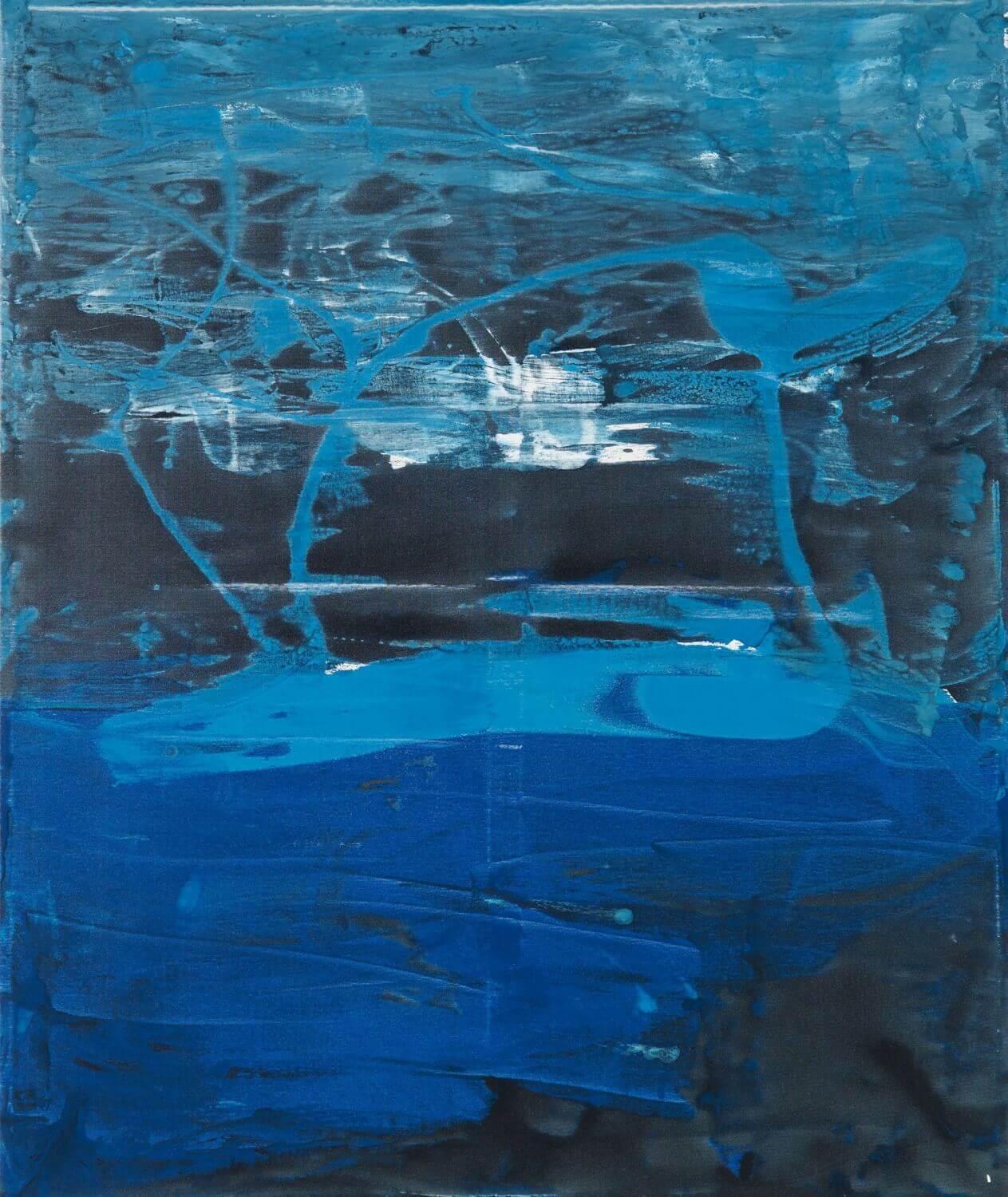 Vernissage Schlossgalerie Steyr Hommage an Kristian Fenzl