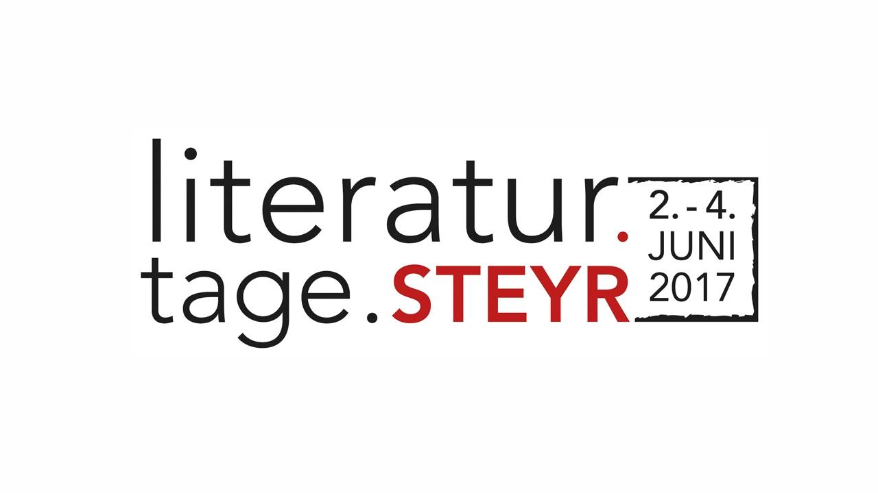 Pressekonferenz Steyrer Literaturtage 2017