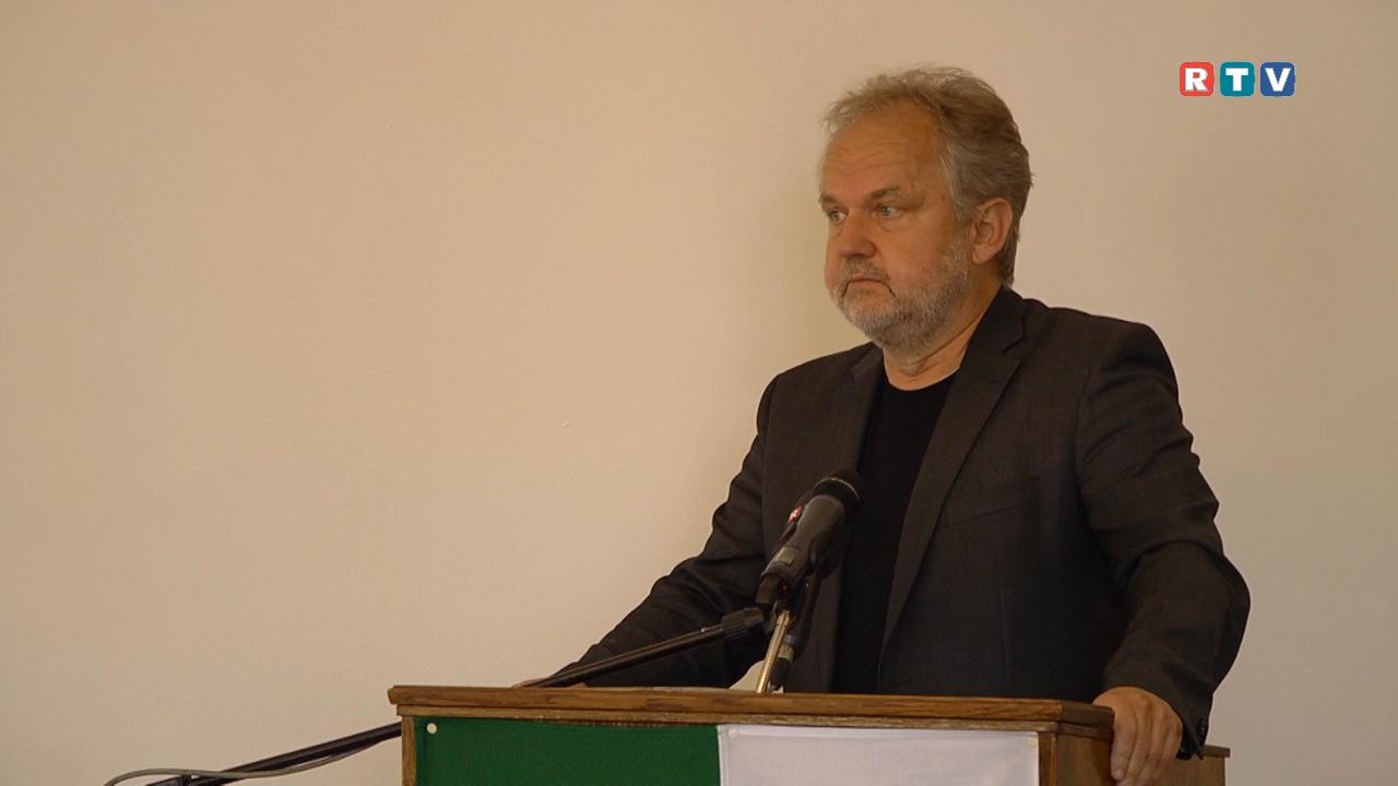Berichterstattung - MICHAEL SCHODERMAYR