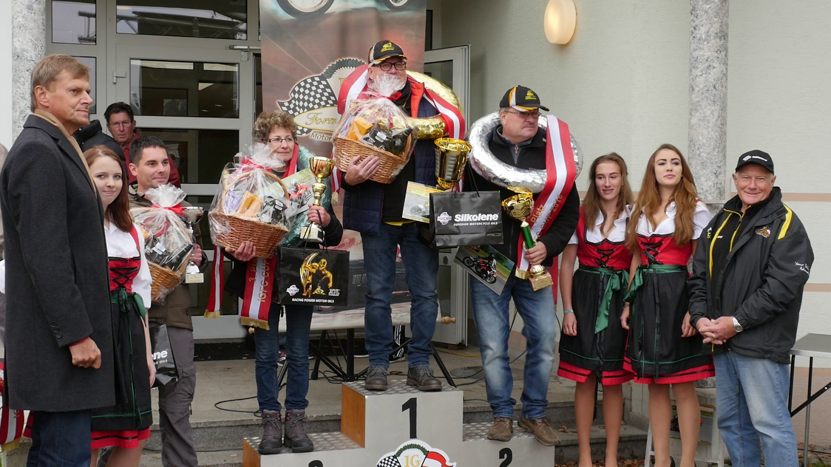 Teileflohmarkt Garsten 2016