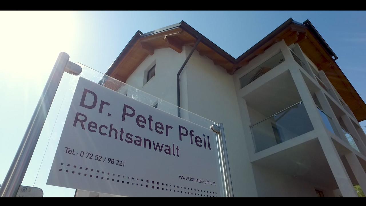 Ratgeber Recht Dr. Pfeil - Erbrecht
