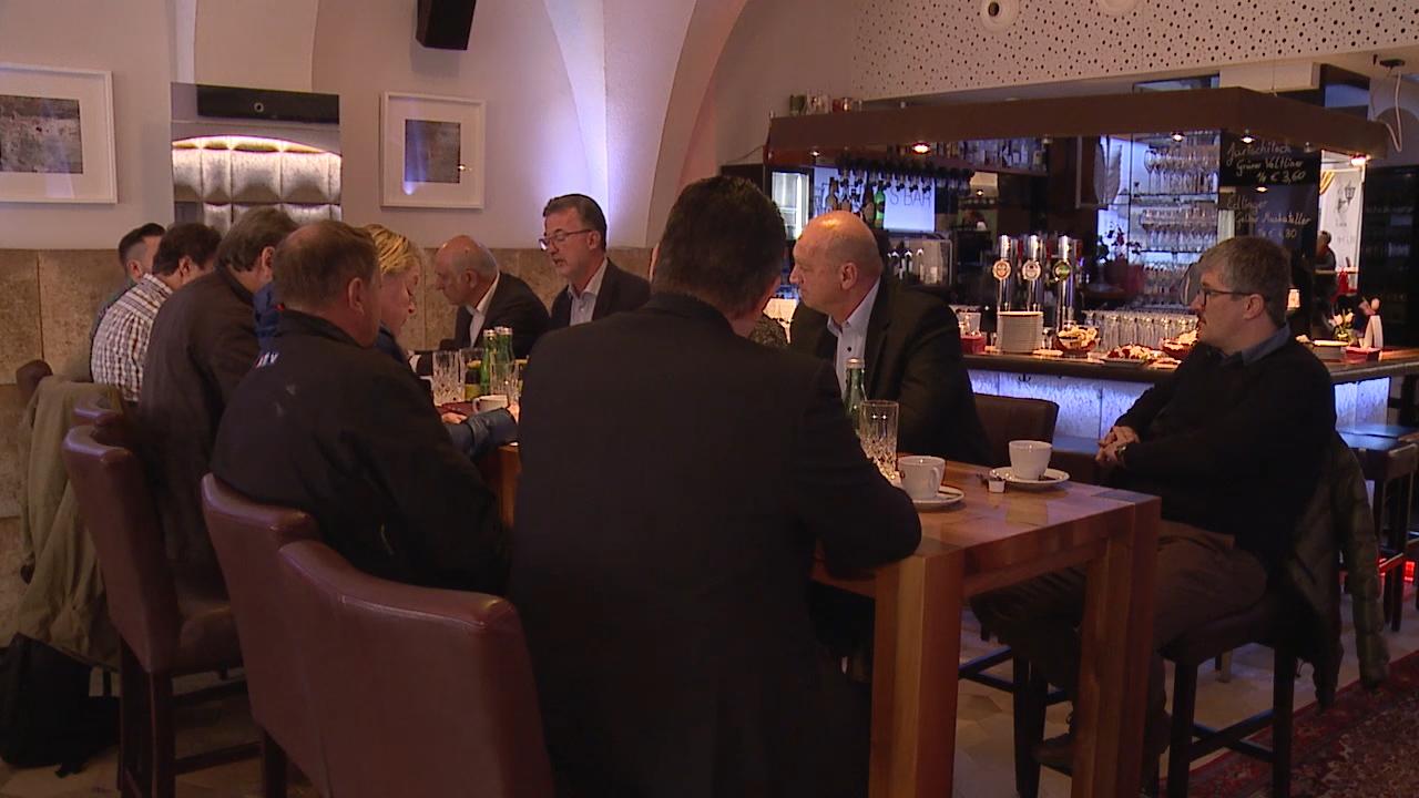 Vielfalter - Ideencontest rund um den Nationalpark