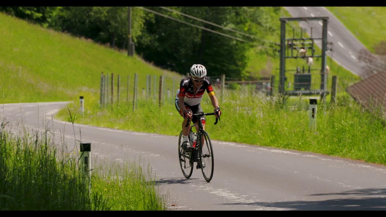 Polizei Landesmeisterschaft Radfahren 2017