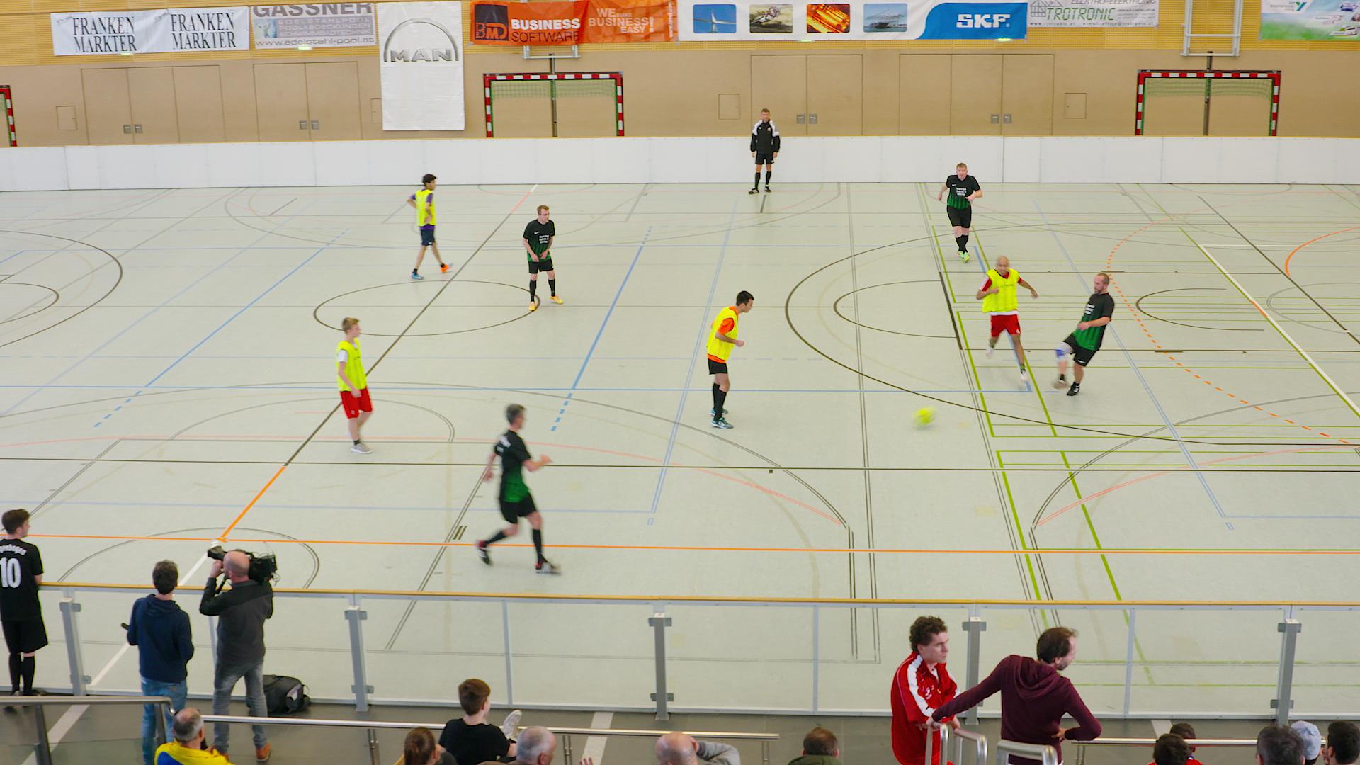 Promente Austria Cup 2017