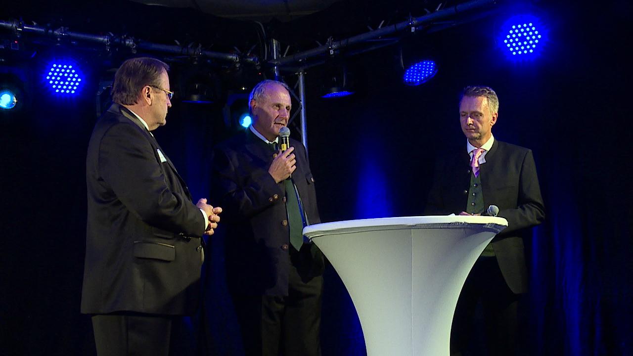 70 Jahre RUEBIG GmbH & Co KG 