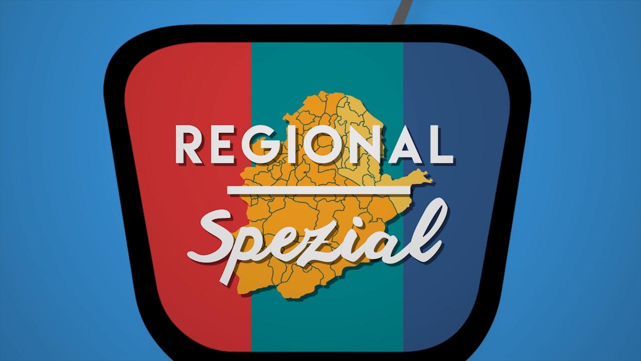 Regional Spezial KW 51 - 2016