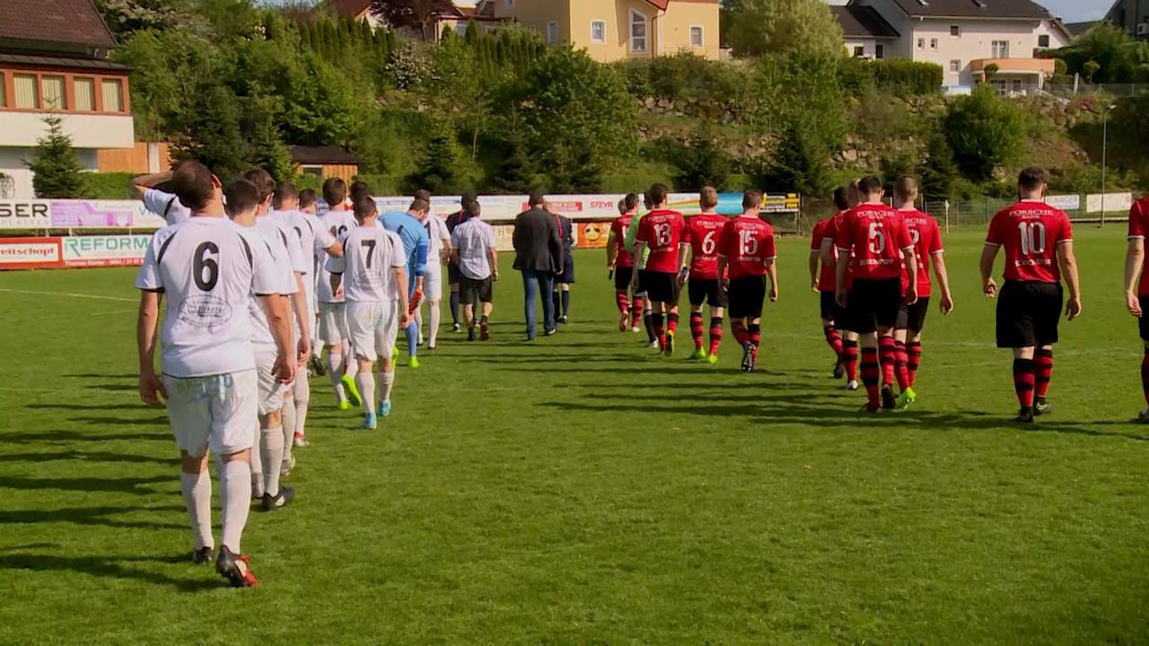Sport trifft Wirtschaft in Wolfern