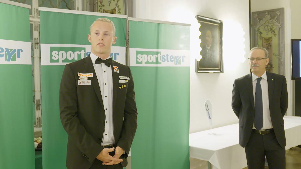 Staats- und Landesmeisterehrung Steyr 2017