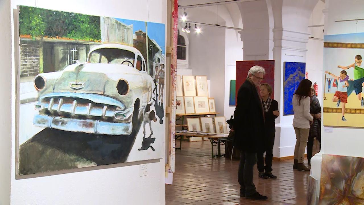 Tag des offenen Ateliers