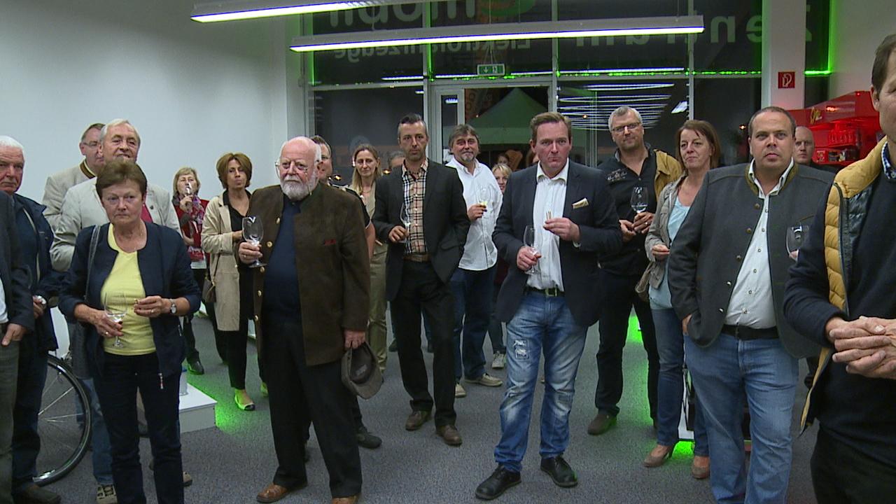 Wirtschaftsbund Dietach