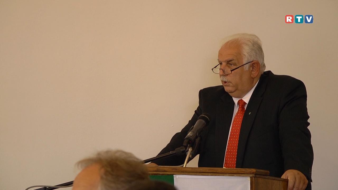 Berichterstattung - WILHELM HAUSER