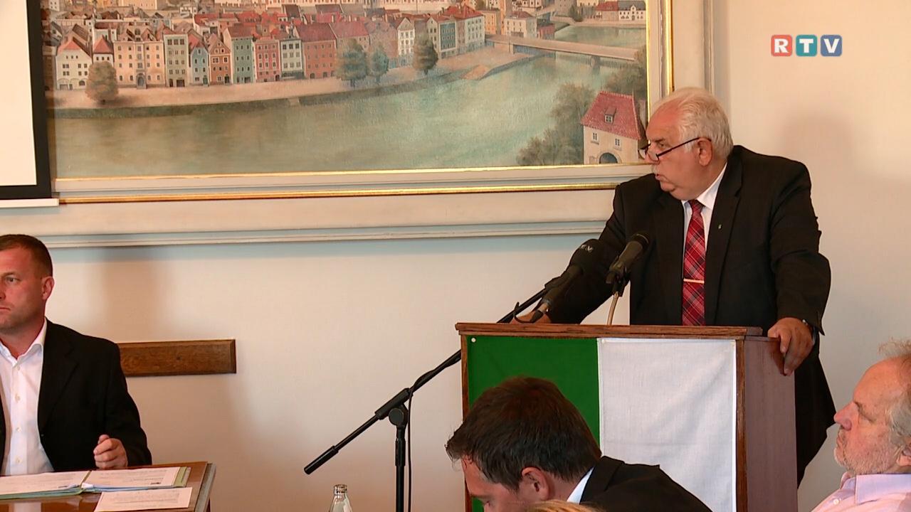Berichterstattung - WILHELM HAUSER
