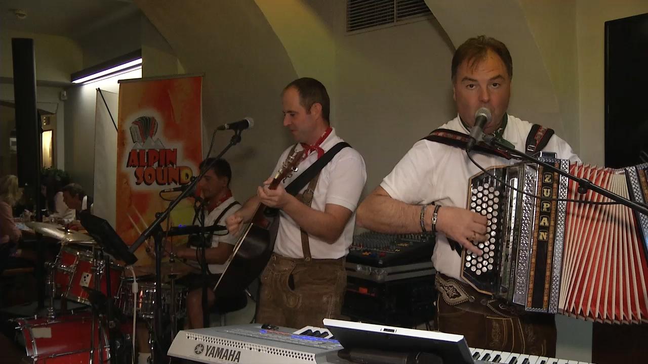 Oktoberfest im WinWin Steyr