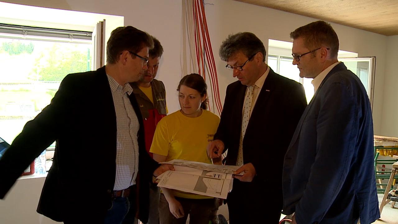 WKO Steyr Land im Ennstal